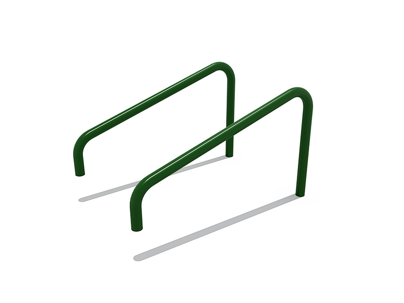 Завод по производству оборудования для фитнеса на открытом воздухе, физические упражнения на растяжку тела