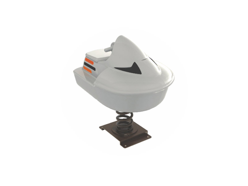 Commercial wholesale toy shaking rider manufacturer from China