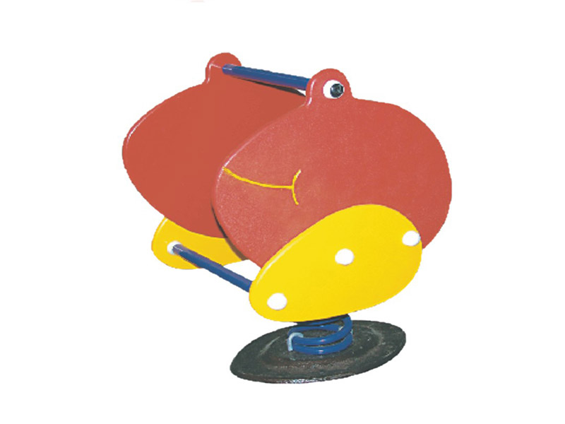 Wholesale entertainment toy HDPE board shaking rider manufacturer