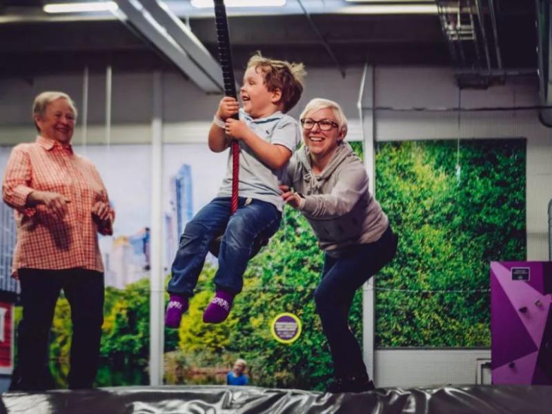 Zipline
