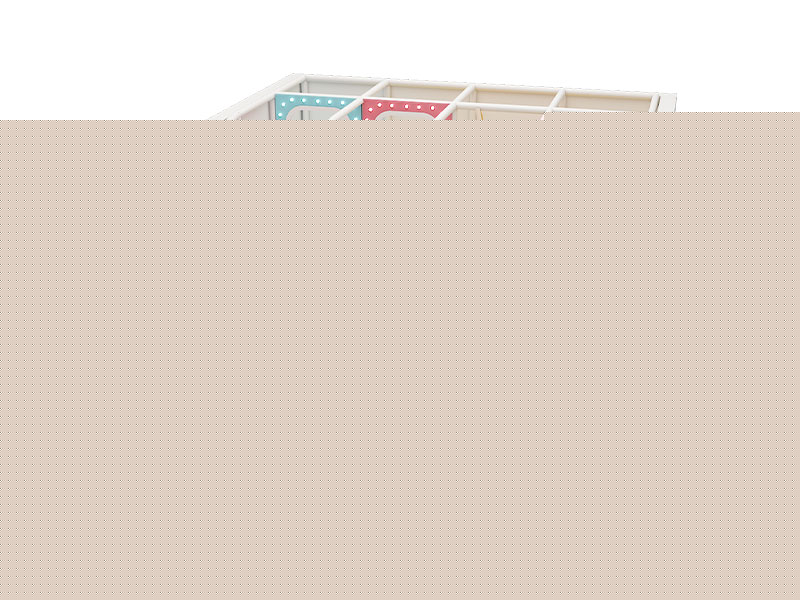 25㎡ Mini Model Children Indoor Soft Amusement Play Structure For Daycare