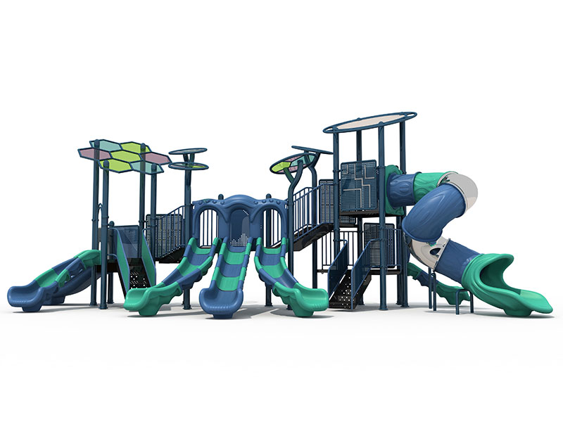 Детский сад на открытом воздухе игровое оборудование оптом