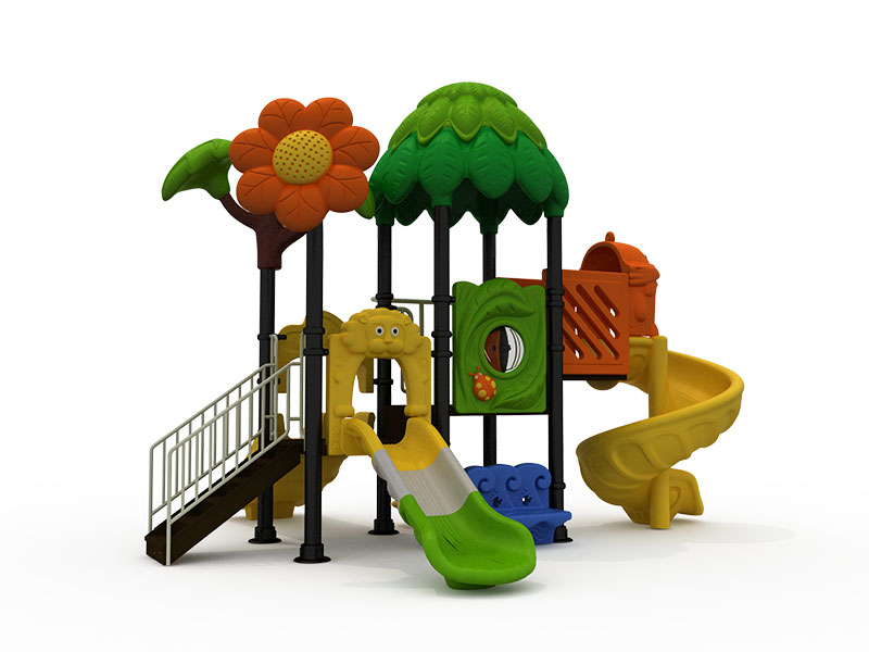 Цена горки для многофункциональных спортивных развлечений на открытом воздухе