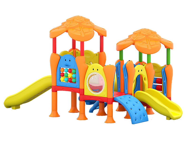 Оптовый торговец оборудованием для детских парков развлечений с пластиковыми горками