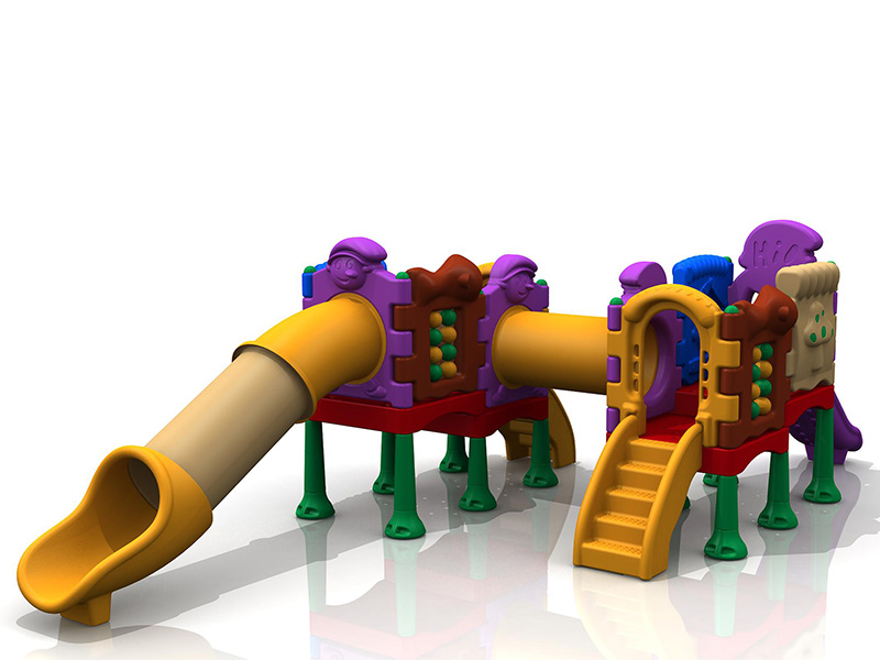 Детский мини-спортивный набор для упражнений на открытом воздухе пластиковая игрушка для скалолазания