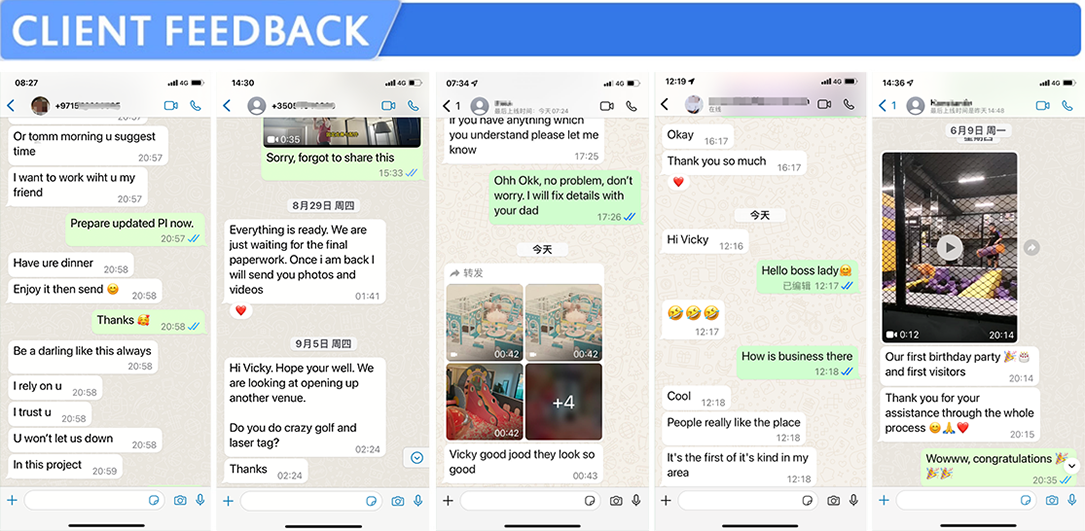 客户聊天-4 客户聊天-4