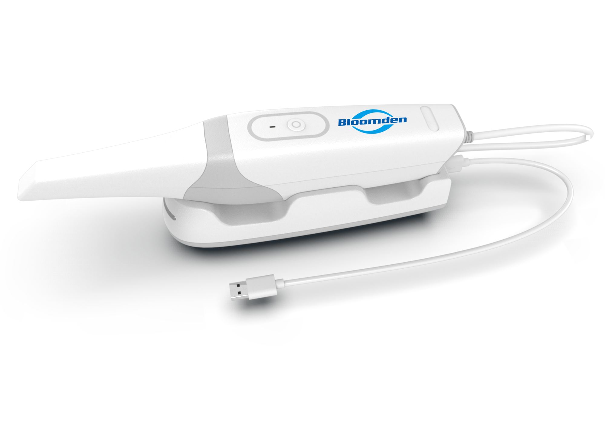 dental lab intraoral scanner