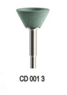 Dental Lab Ceramic grinders Diamond Impregnated Stone Zircon & Porecelain CD0013 #Shaind2014