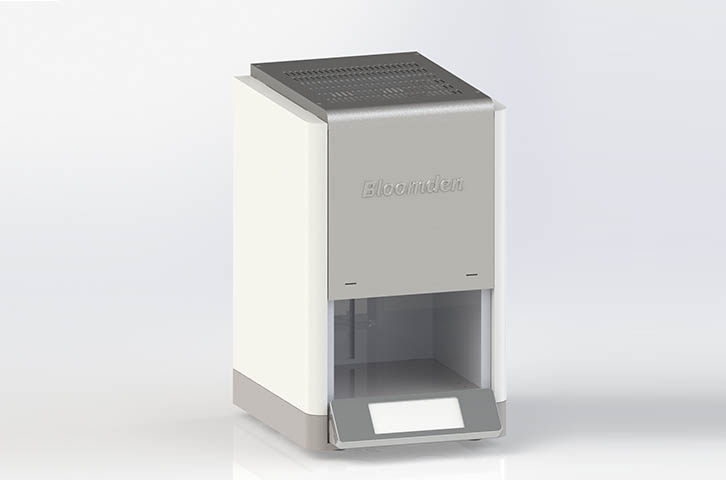 Sinter with Speed: Advancing Dental Restoration with Bloomden Profire ...