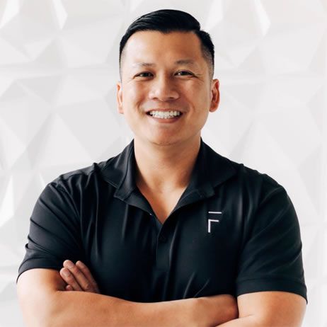 Dr. Mike Tran