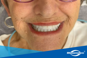 Lumix-3D Zirconia Makes the Difference. Strong, Beautiful, Reliable
