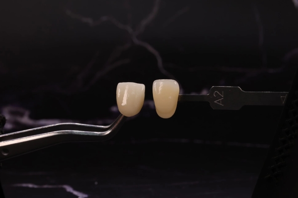 Solution offering-How to achieve satisfied translucency?