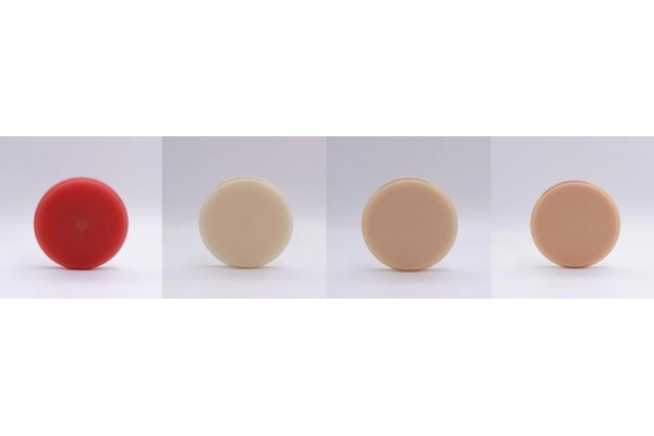BloomdenComposite resin properties