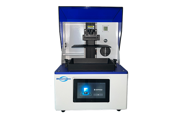 Bloomden 3D Printer D3