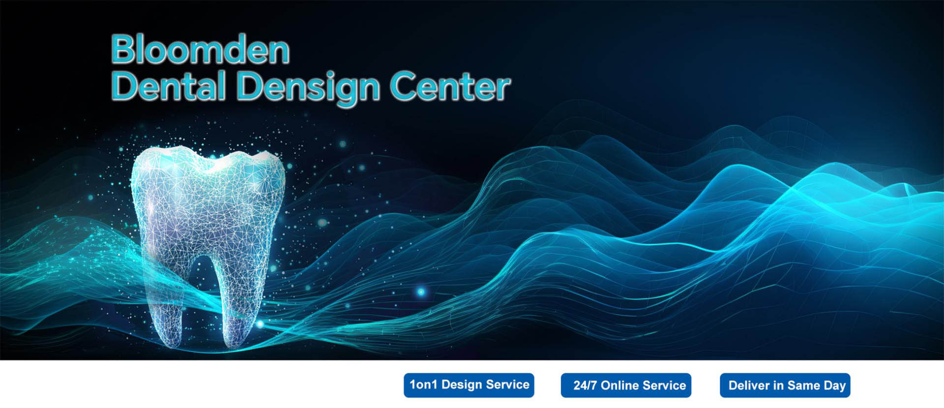 Bloomden Design Center