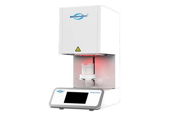 Bloomden Profire Speed Pro Sintering Furnace