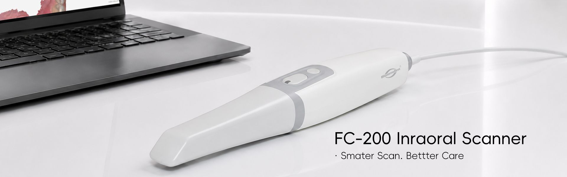 Bloomden Intraoral Scanner FC-200