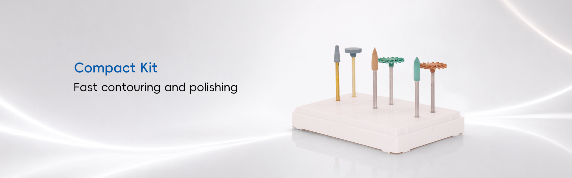Polishing Tools