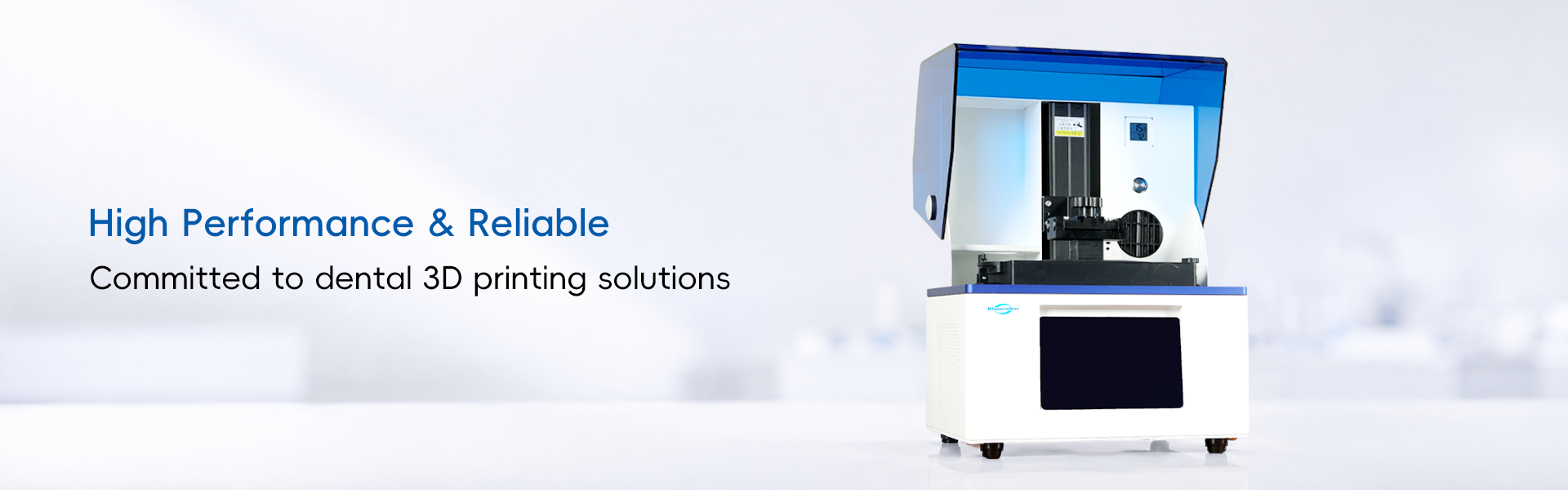 Bloomden 3D Printer D3