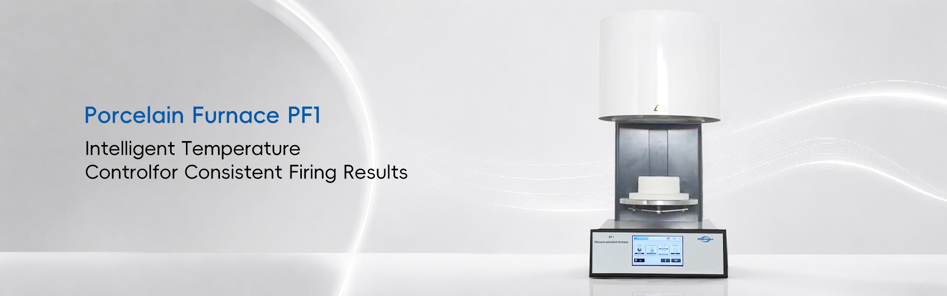 Porcelain Furnace PF1
