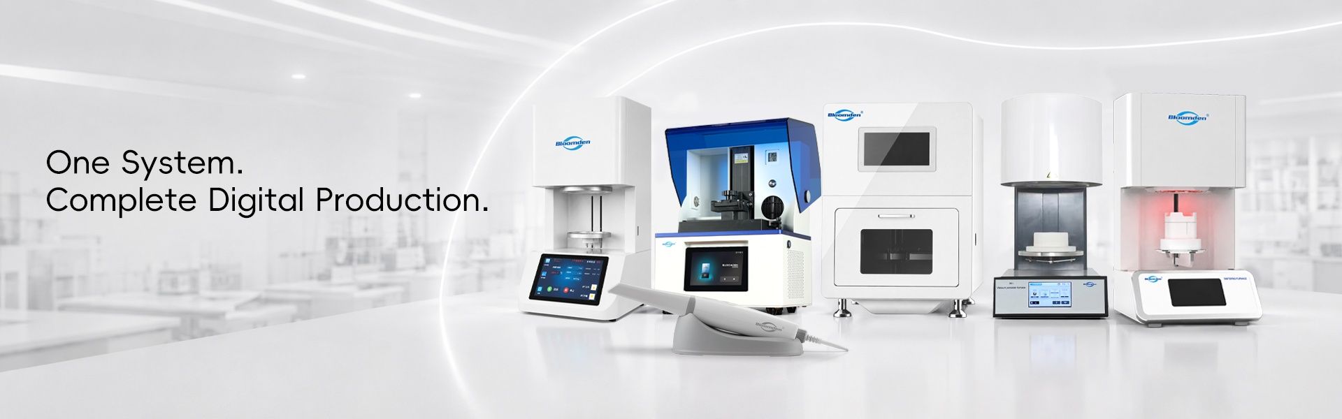 Laboratory Equipment