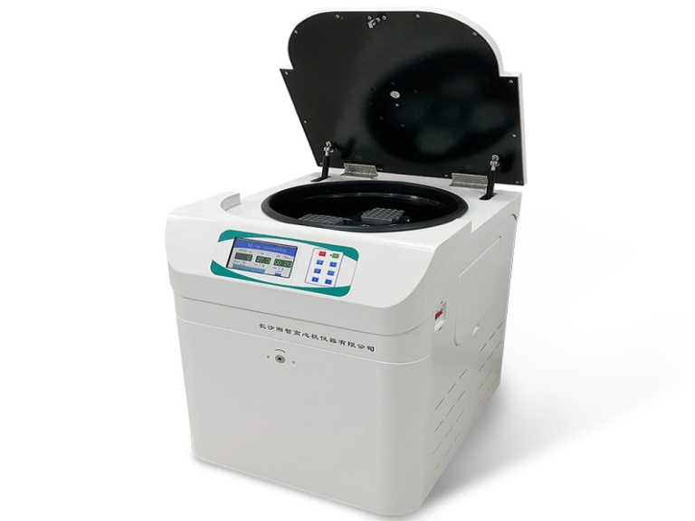Understanding RPM, RCF and Capacity in Laboratory Centrifuges ...