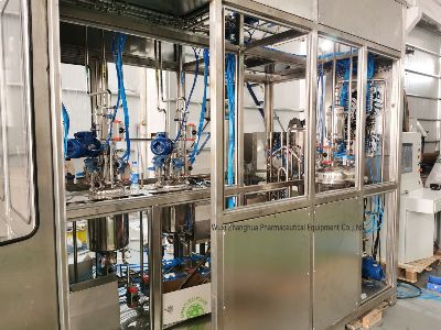 How to Optimize Your Crystallization Process for Maximum Yield - Wuxi ...