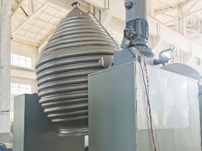 The 1 Key Innovation Transforming API Drying Technology in 2025 - Wuxi ...