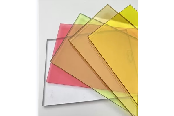 Let’s Learn About Polycarbonate Solid Sheet