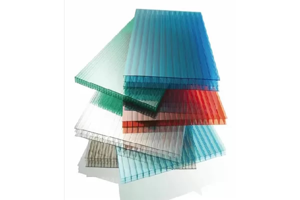 Polycarbonate Sheet Market Share