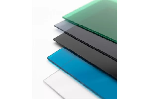What Is Polycarbonate Sheet?
