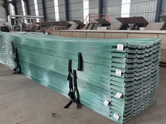 Top 9 Clear Roofing Panel Manufacturers in Paris, France
