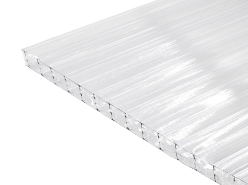 Top 10 Clear Polycarbonate Sheet Manufacturers in New York, USA