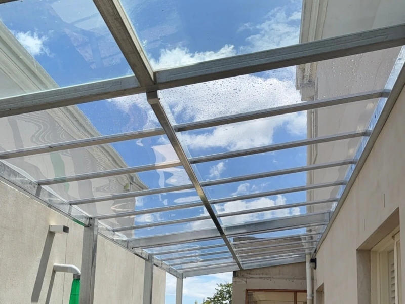 Top 6 Transparent Polycarbonate Sheet Manufacturers in Paris, France