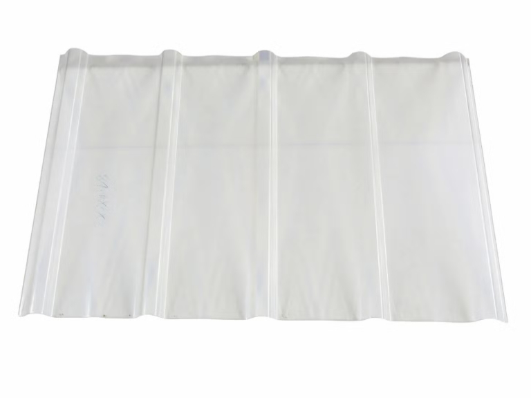 Best 10 Clear Roofing Panel Manufacturers in Mumbai, India
