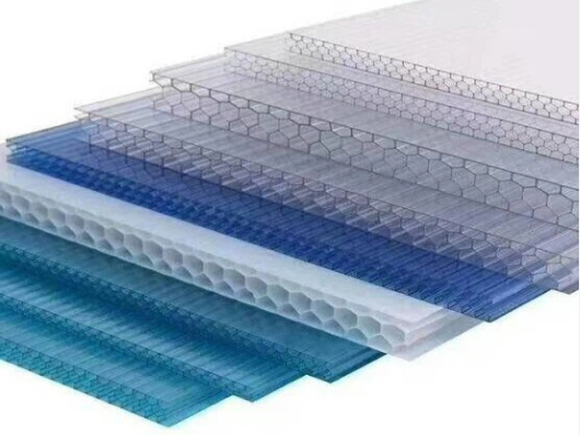 Best 8 Polycarbonate Greenhouse Sheet Manufacturers in Toronto, Canada
