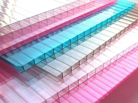 Top 7 Twin Wall Polycarbonate Sheet Manufacturers in Shanghai, China