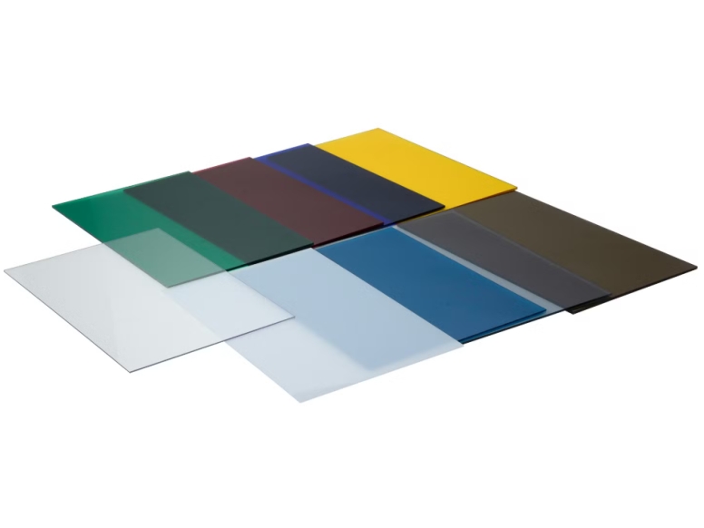 Best 8 Transparent Polycarbonate Sheet Manufacturers in Toronto, Canada