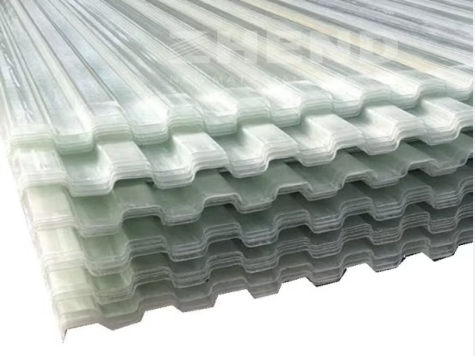 Top 10 Clear Roofing Panel Manufacturers in New York, USA