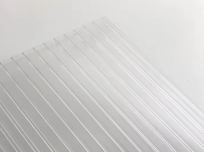 Top 9 Clear Polycarbonate Sheet Manufacturers in Paris, France