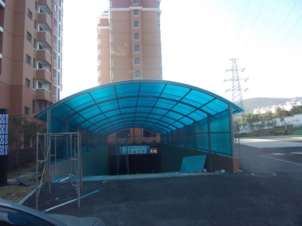 Underground Parking-1