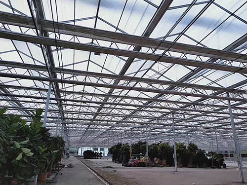 Fasada nakupovalnega centra