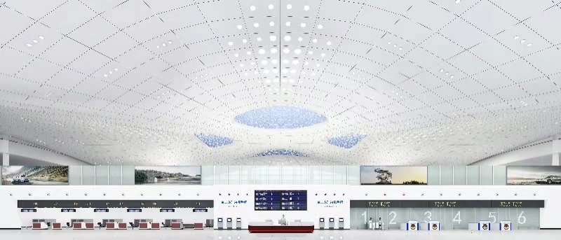 Airport Top