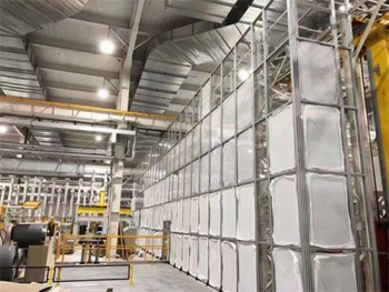 Equipment insulation sheet