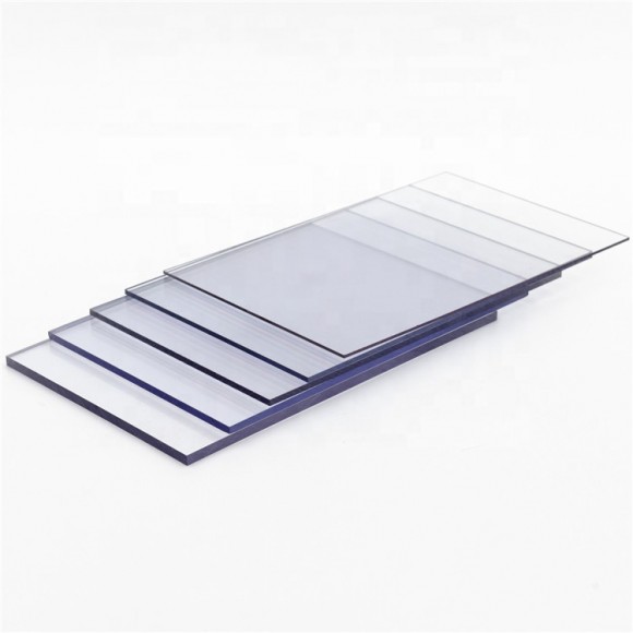 SUZHOU NILIN မြင့်မားသောအလင်းပို့လွှတ်မှု Lexan ပလပ်စတစ်ပစ္စည်း ရောင်စုံအစိုင်အခဲ polycarbonate စာရွက် pc အစိုင်အခဲစာရွက်