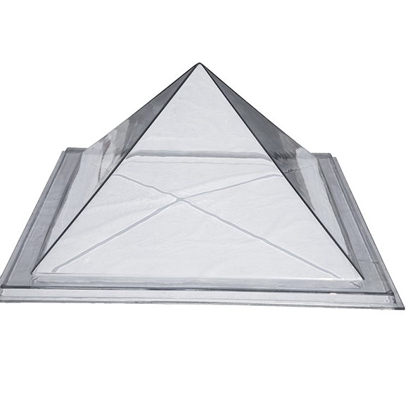 SZNL polikarbonatne akrilne plošče, termoformirane ekspandirane obdelane predmete