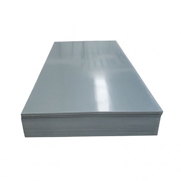 PVC စာရွက်ထုတ်လုပ်သူသည် ခေါင်မိုးဖုံးအတွက် တောင့်တင်းသော အဖြူရောင် မီးခိုးရောင် 4x8 ပေ ပလပ်စတစ် pvc စာရွက်