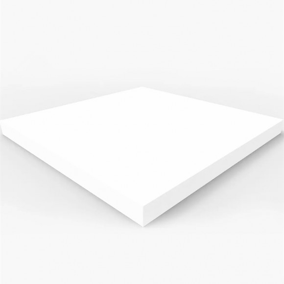 အကောင်းဆုံးစျေးနှုန်း White 3mm 5mm မြင့်မားသောသိပ်သည်းဆပလပ်စတစ်ခဲ Forex PVC Foam Board မီးဖိုချောင်သုံး Cabinet အတွက်