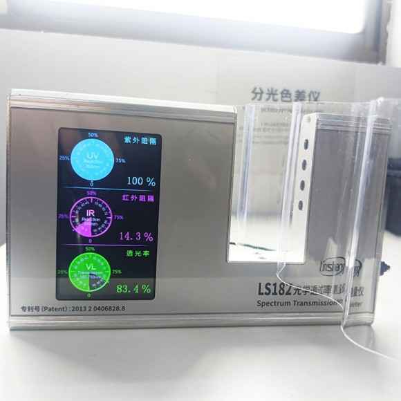 Polacarbónáit CRUA Bileog tonn bhabhta Cearnóg Agus Roofing