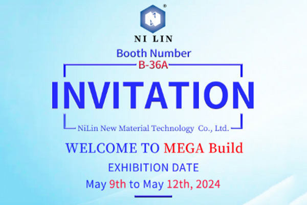 09. - 12. maj 2024 Mega Build Indonesia 2024